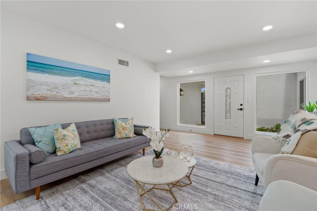 Home at 2450 Cordoza, Rowland Heights — photo 9 of 12