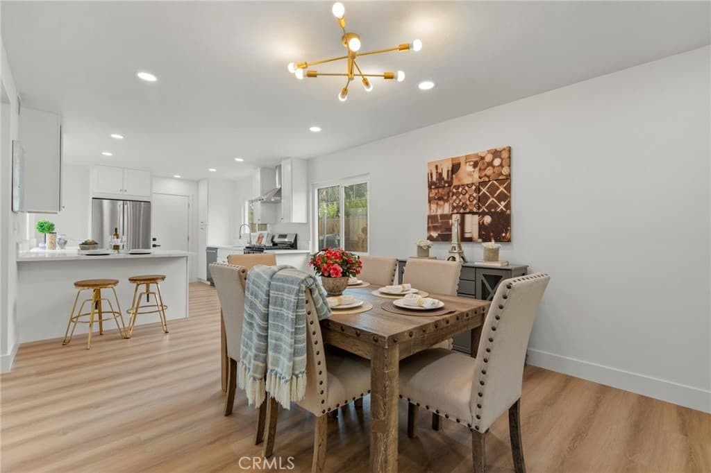 Home at 2450 Cordoza, Rowland Heights — photo 10 of 12
