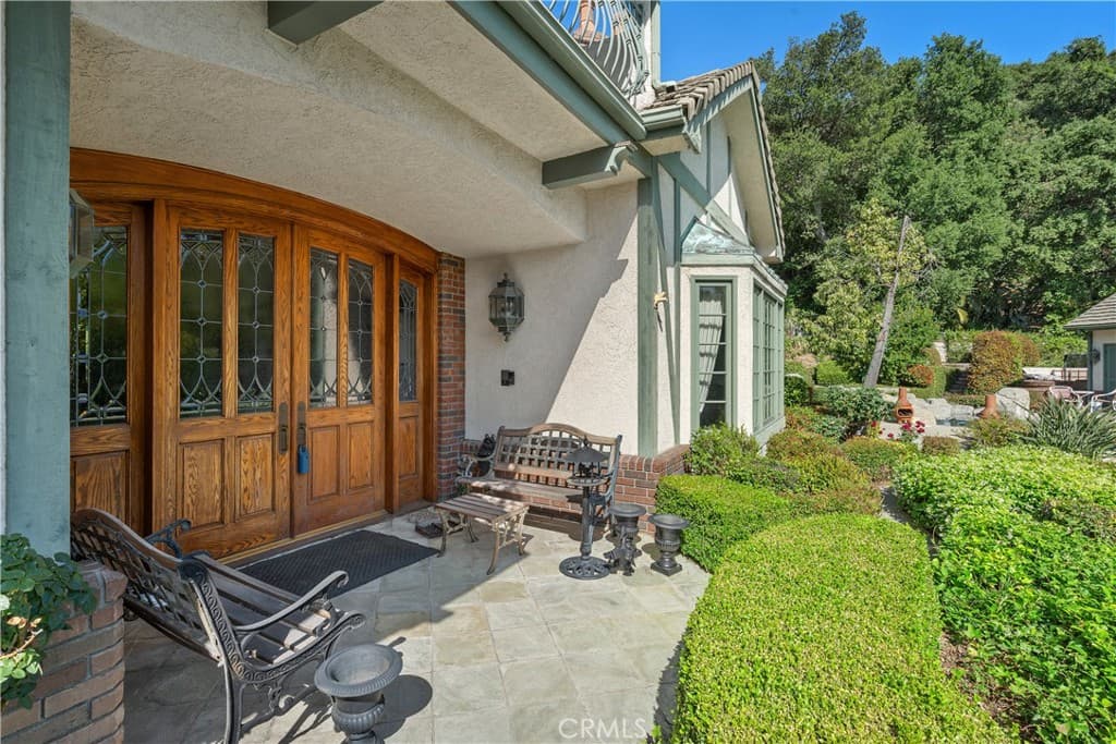 Home at 1170 N Englewild Drive, Glendora — photo 3 of 12