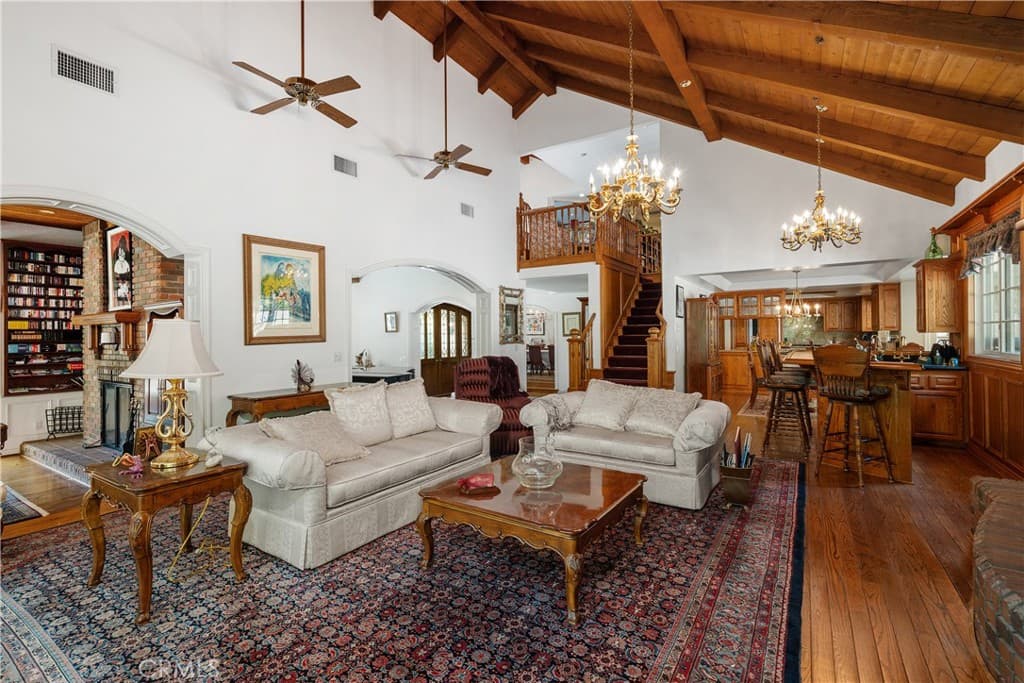 Home at 1170 N Englewild Drive, Glendora — photo 8 of 12