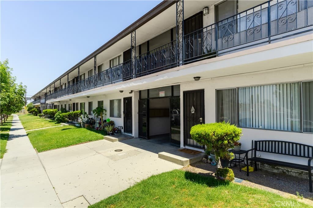 Multi-Family at 11441 Asher Street, El Monte — photo 1 of 12