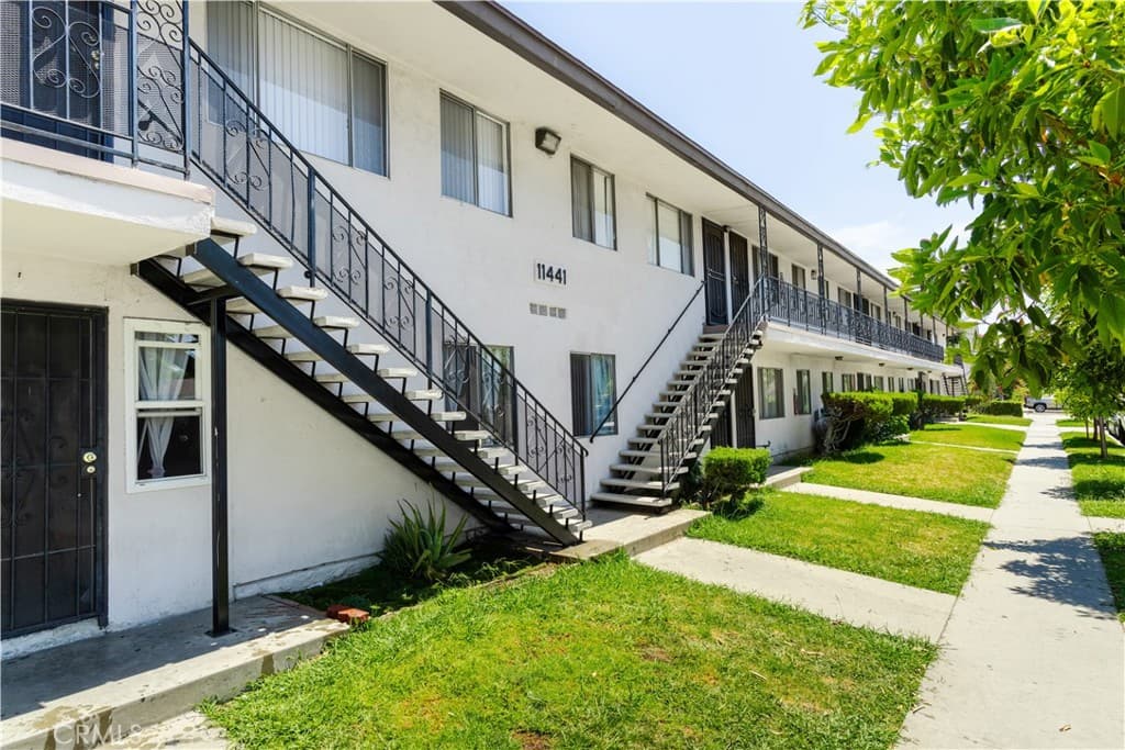 Multi-Family at 11441 Asher Street, El Monte — photo 2 of 12