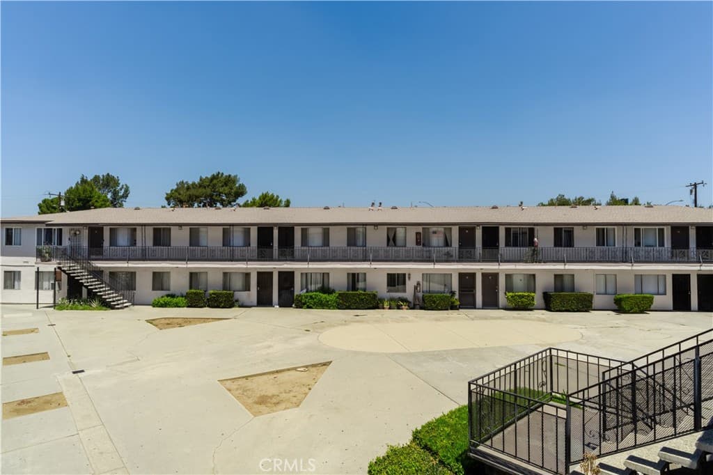 Multi-Family at 11441 Asher Street, El Monte — photo 3 of 12
