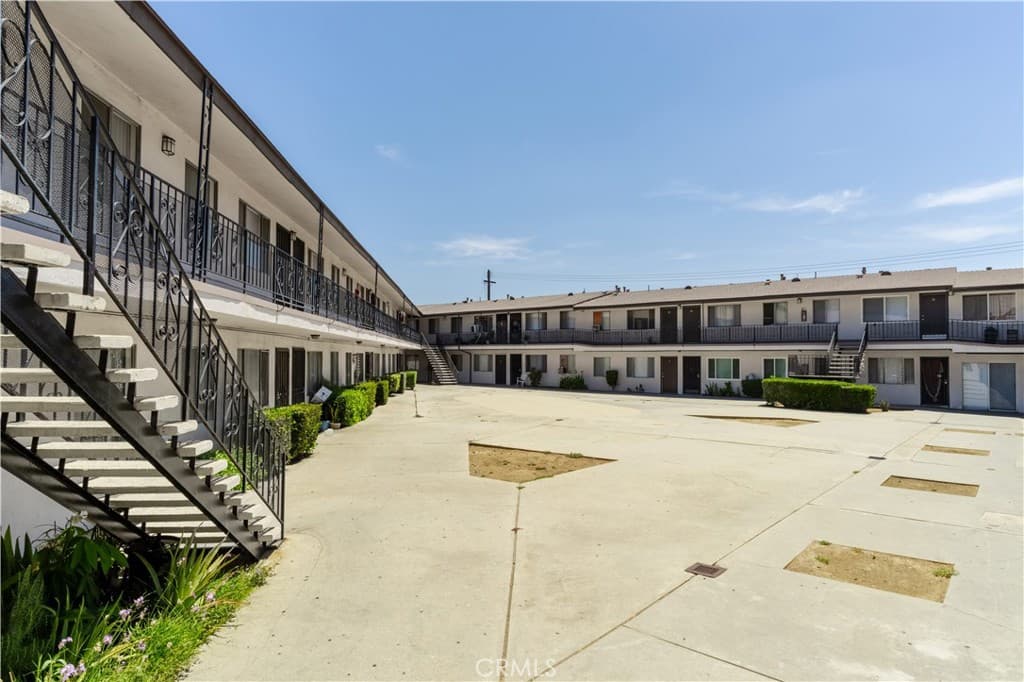Multi-Family at 11441 Asher Street, El Monte — photo 4 of 12