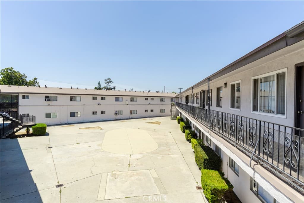 Multi-Family at 11441 Asher Street, El Monte — photo 5 of 12