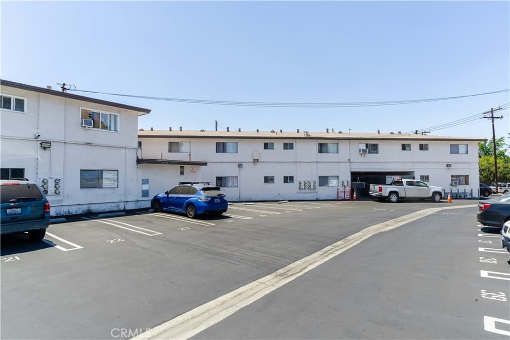 Multi-Family at 11441 Asher Street, El Monte — photo 8 of 12