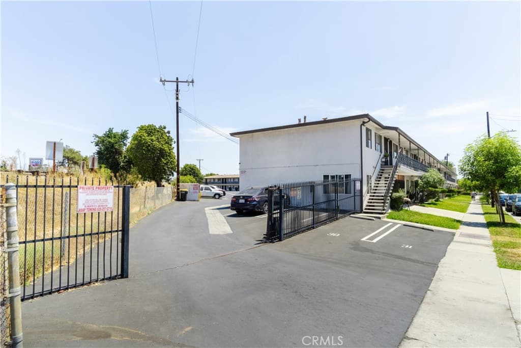 Multi-Family at 11441 Asher Street, El Monte — photo 9 of 12