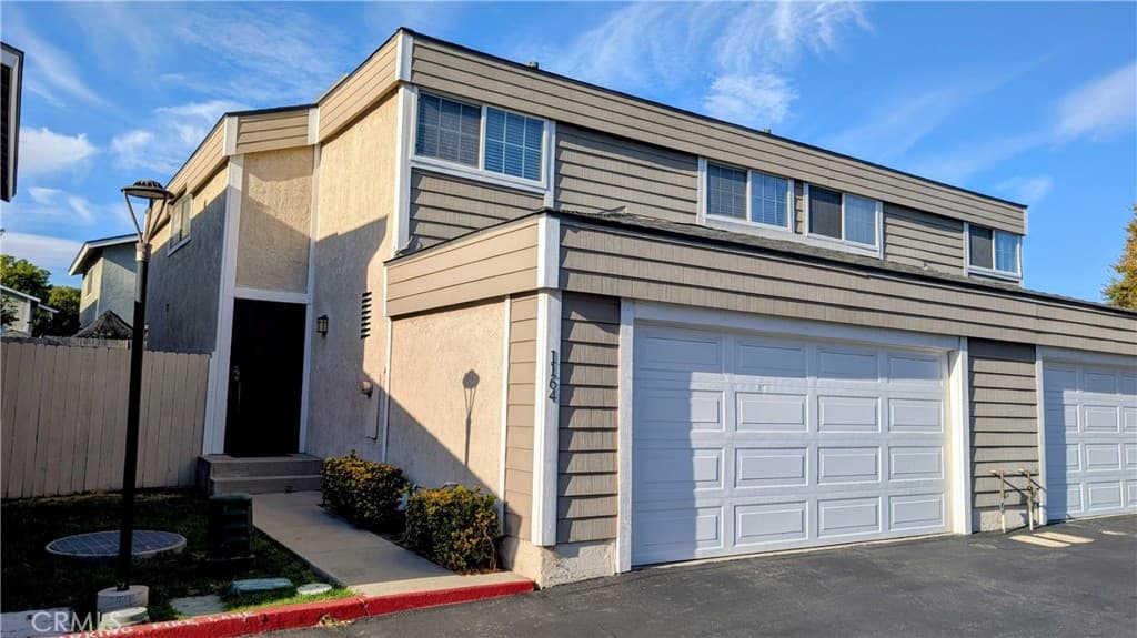 Townhouse at 1164 N Lyman, Covina — photo 1 of 1