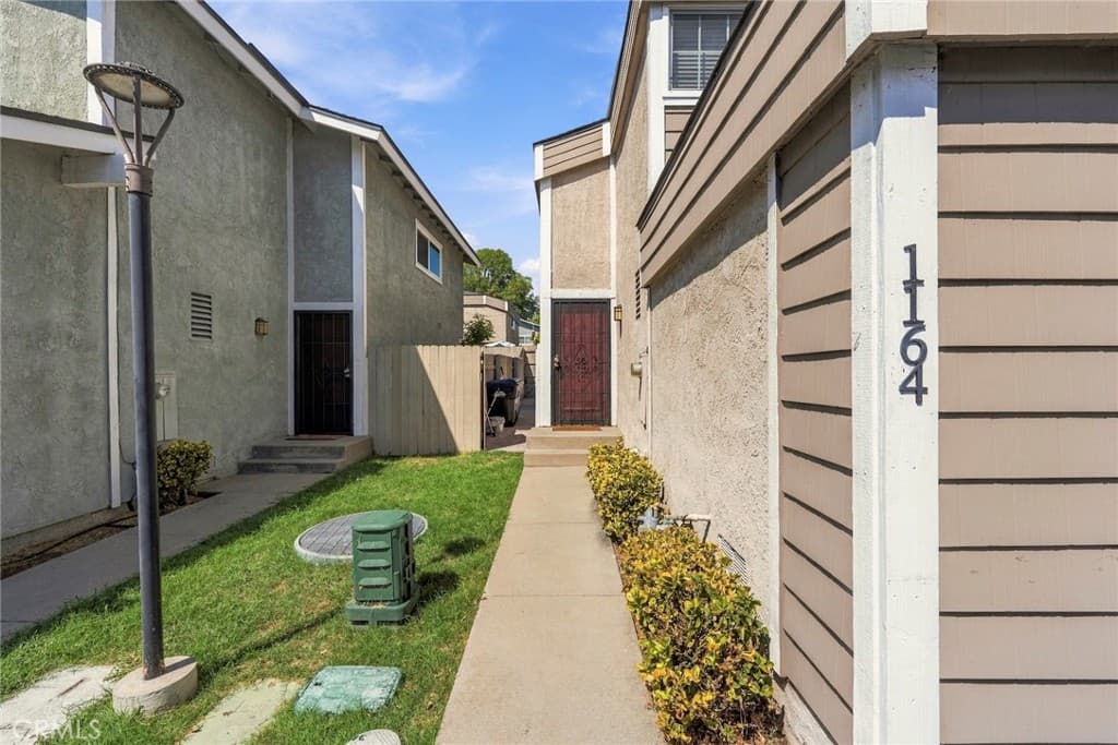 Condo at 1164 N Lyman, Covina — photo 3 of 12