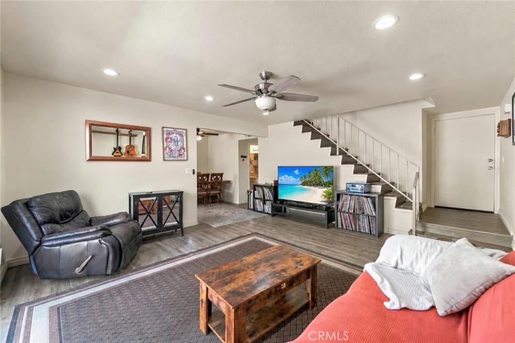 Condo at 1164 N Lyman, Covina — photo 7 of 12