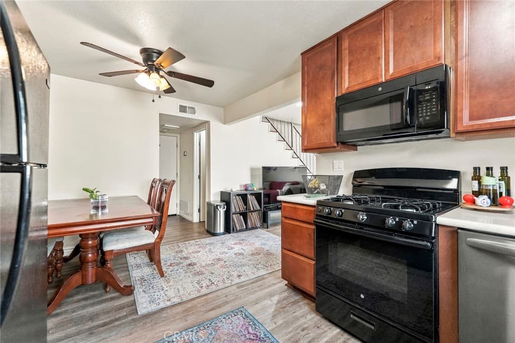Condo at 1164 N Lyman, Covina — photo 10 of 12