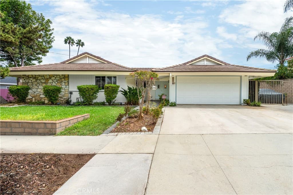 Home at 2310 El Baile, Hacienda Heights — photo 1 of 12