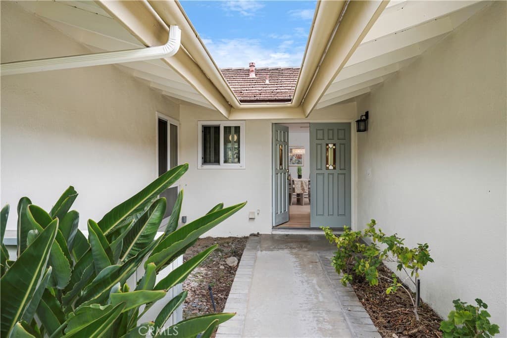 Home at 2310 El Baile, Hacienda Heights — photo 3 of 12