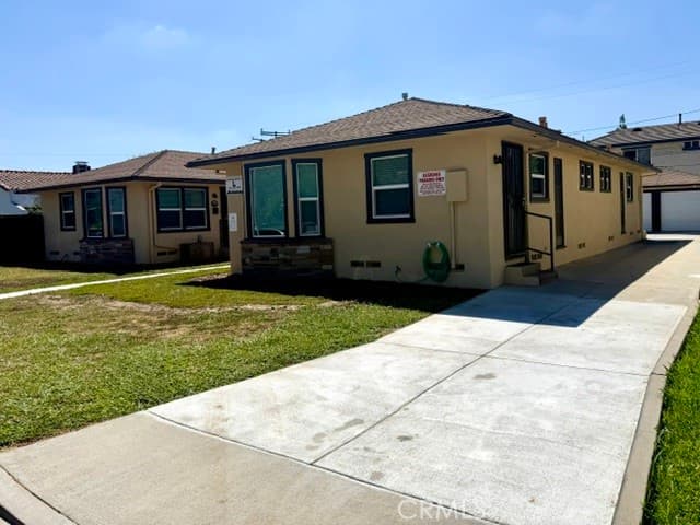 Multi-Family at 11060 Walnut Street, El Monte — photo 1 of 12