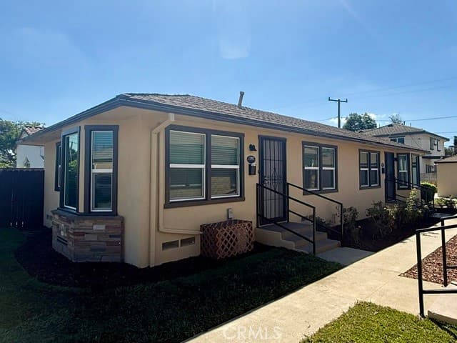 Multi-Family at 11060 Walnut Street, El Monte — photo 2 of 12