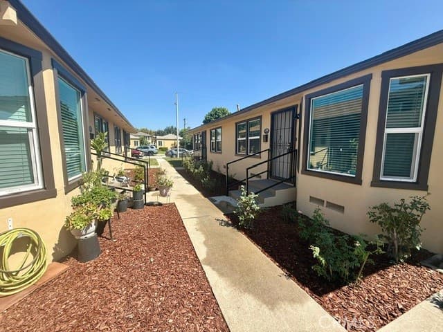 Multi-Family at 11060 Walnut Street, El Monte — photo 3 of 12