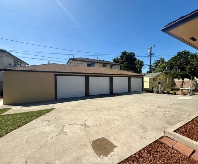 Multi-Family at 11060 Walnut Street, El Monte — photo 4 of 12