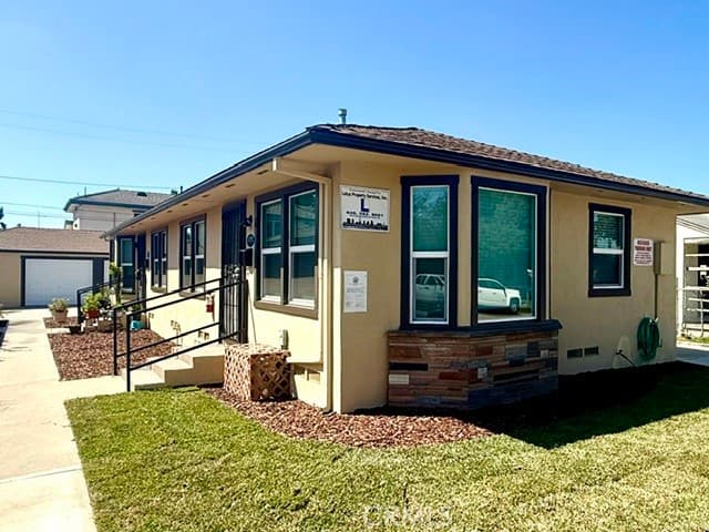 Multi-Family at 11060 Walnut Street, El Monte — photo 5 of 12