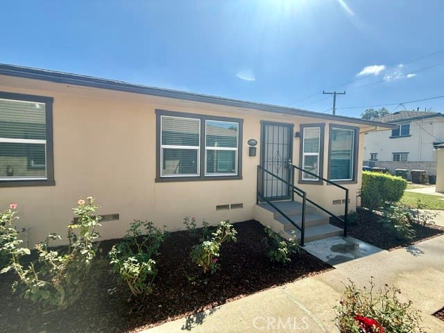Multi-Family at 11060 Walnut Street, El Monte — photo 6 of 12