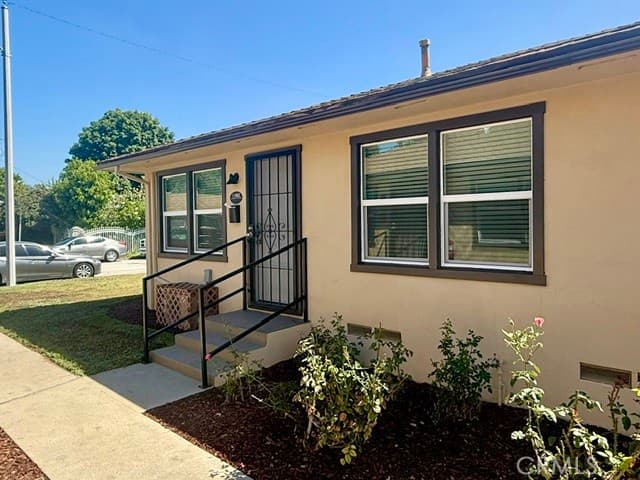 Multi-Family at 11060 Walnut Street, El Monte — photo 7 of 12