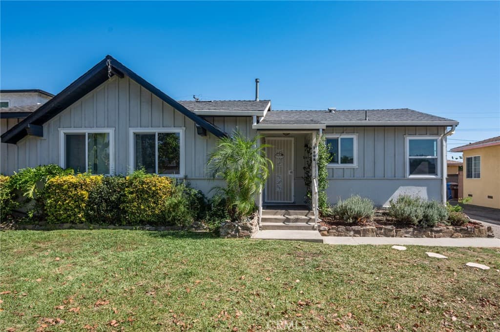 Home at 1008 League Avenue, La Puente — photo 1 of 12