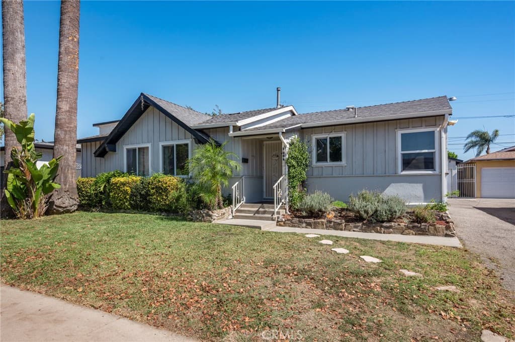 Home at 1008 League Avenue, La Puente — photo 2 of 12