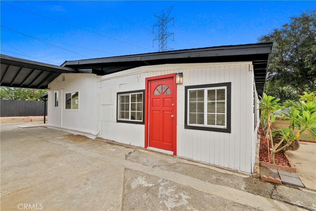 Home at 17735 E Newburgh, Azusa — photo 2 of 12