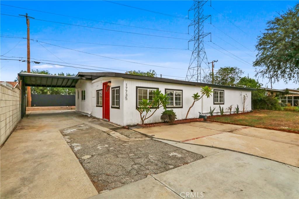 Home at 17735 E Newburgh, Azusa — photo 4 of 12