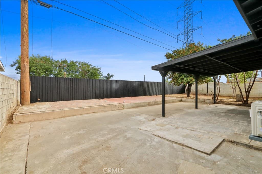Home at 17735 E Newburgh, Azusa — photo 6 of 12