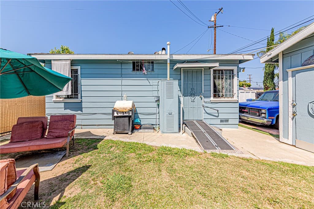 Multi-Family at 1060 S Rebecca, Pomona — photo 11 of 12