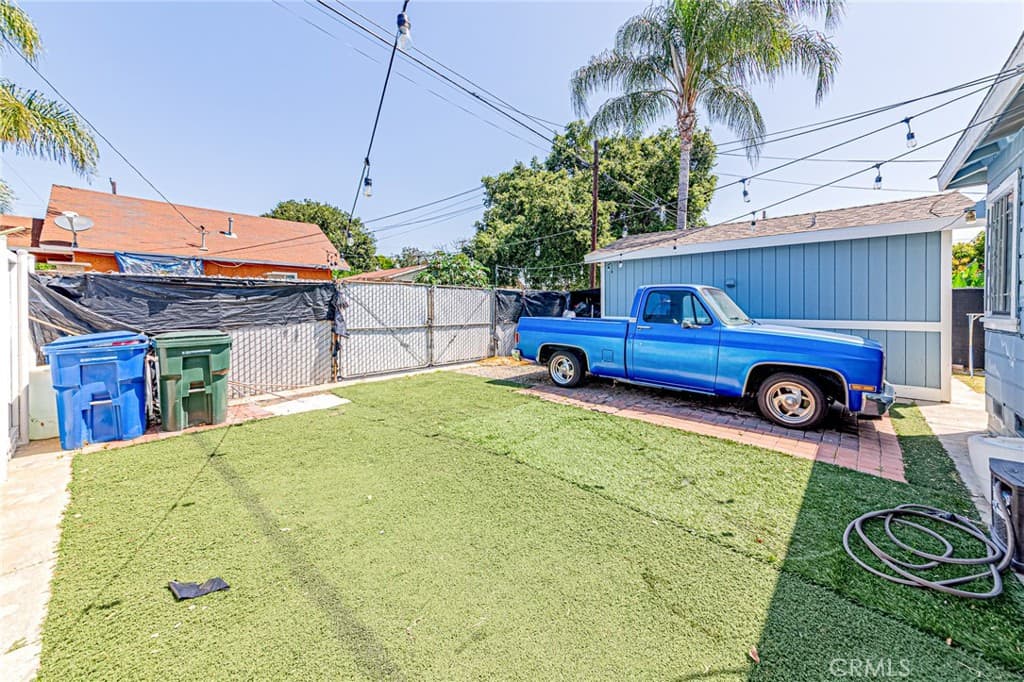 Multi-Family at 1060 S Rebecca, Pomona — photo 12 of 12