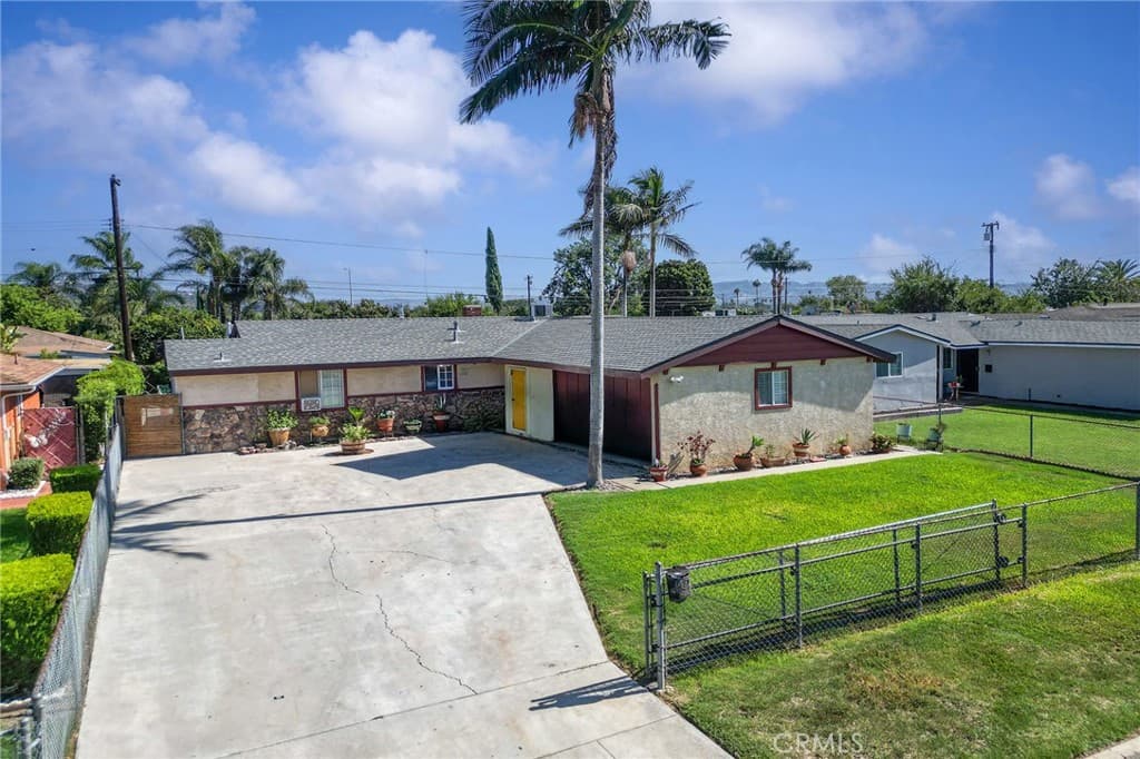 Home at 656 Sandy Hook, La Puente — photo 1 of 12