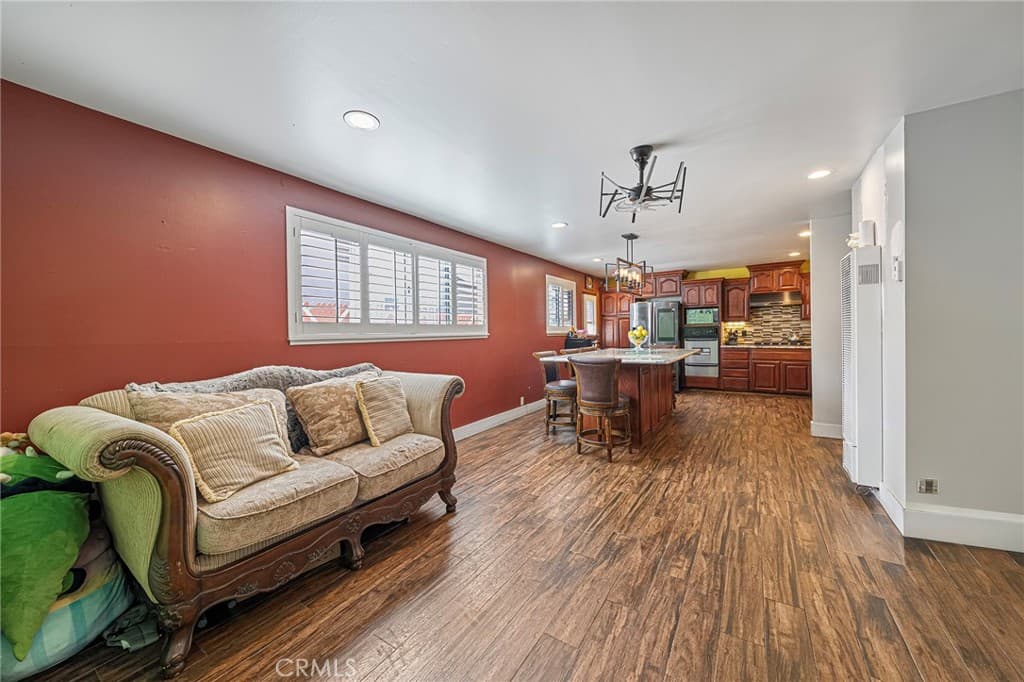 Home at 656 Sandy Hook, La Puente — photo 10 of 12