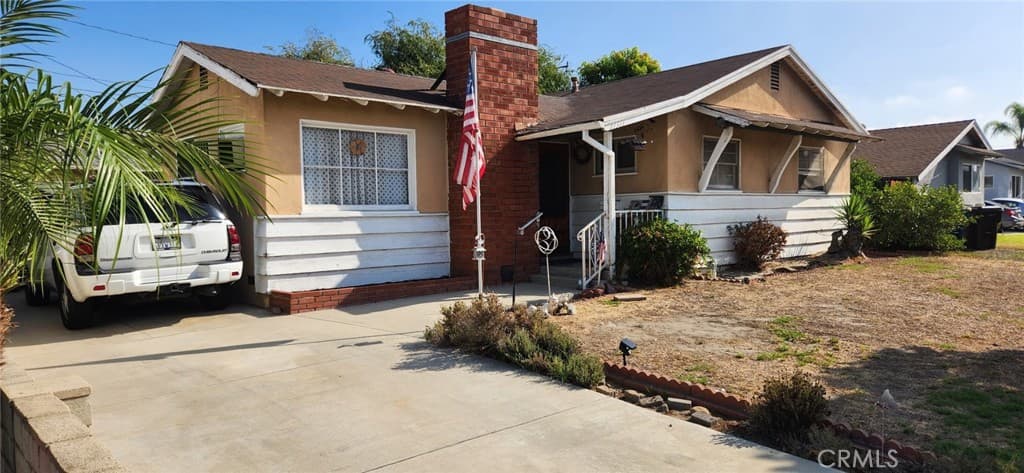 Home at 11311 Cedar, El Monte — photo 1 of 1