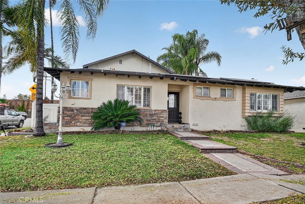 Home at 14954 Binney, Hacienda Heights — photo 1 of 12