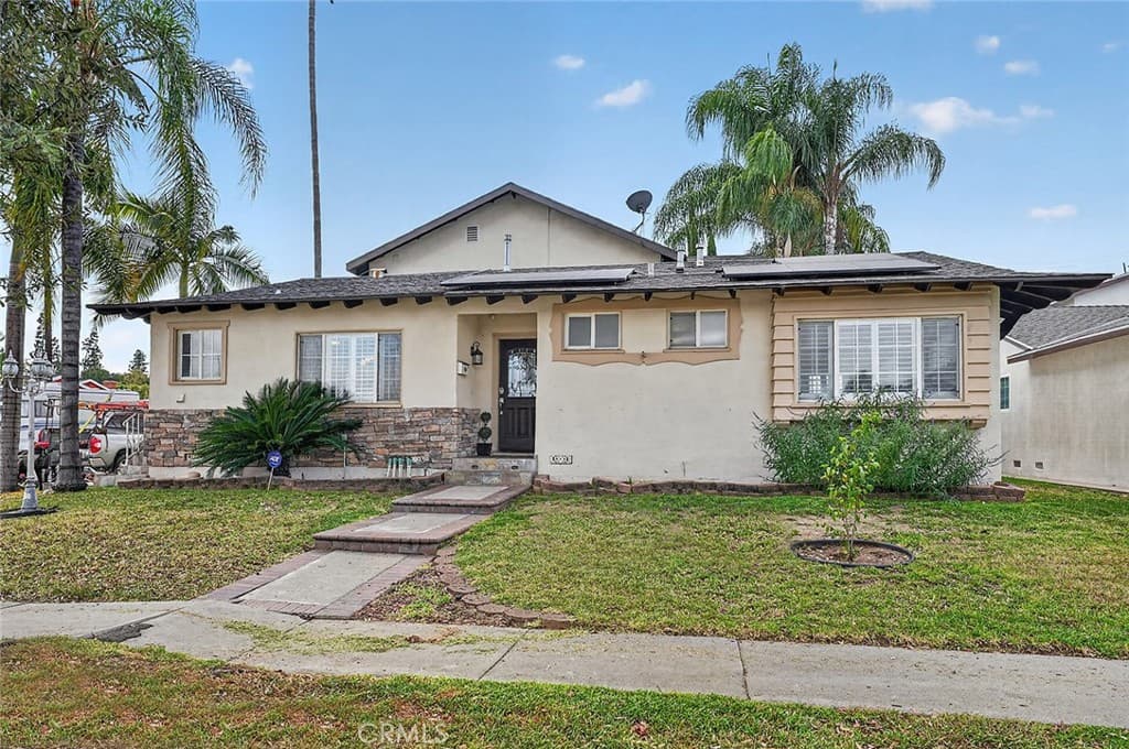 Home at 14954 Binney, Hacienda Heights — photo 2 of 12