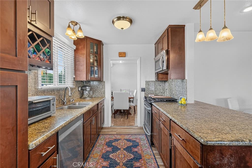 Home at 14954 Binney, Hacienda Heights — photo 3 of 12