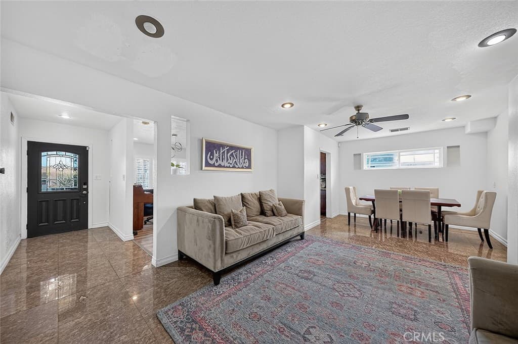 Home at 14954 Binney, Hacienda Heights — photo 6 of 12