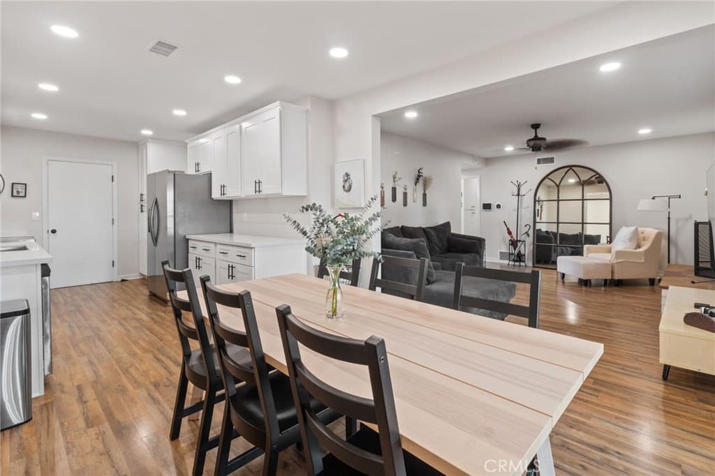 Home at 1136 W Edna Place, Covina — photo 11 of 12