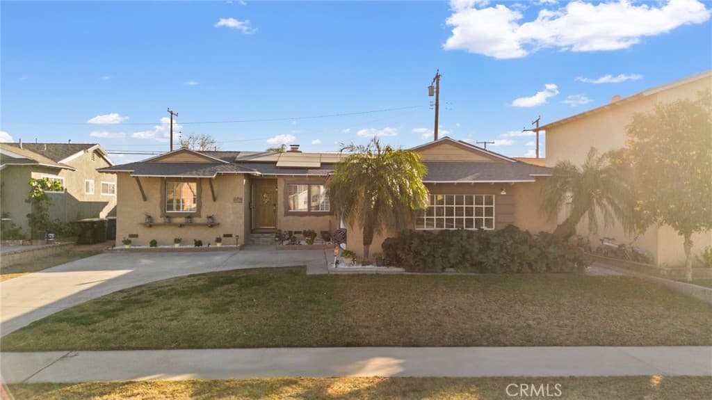 Home at 1136 W Edna Place, Covina — photo 3 of 12