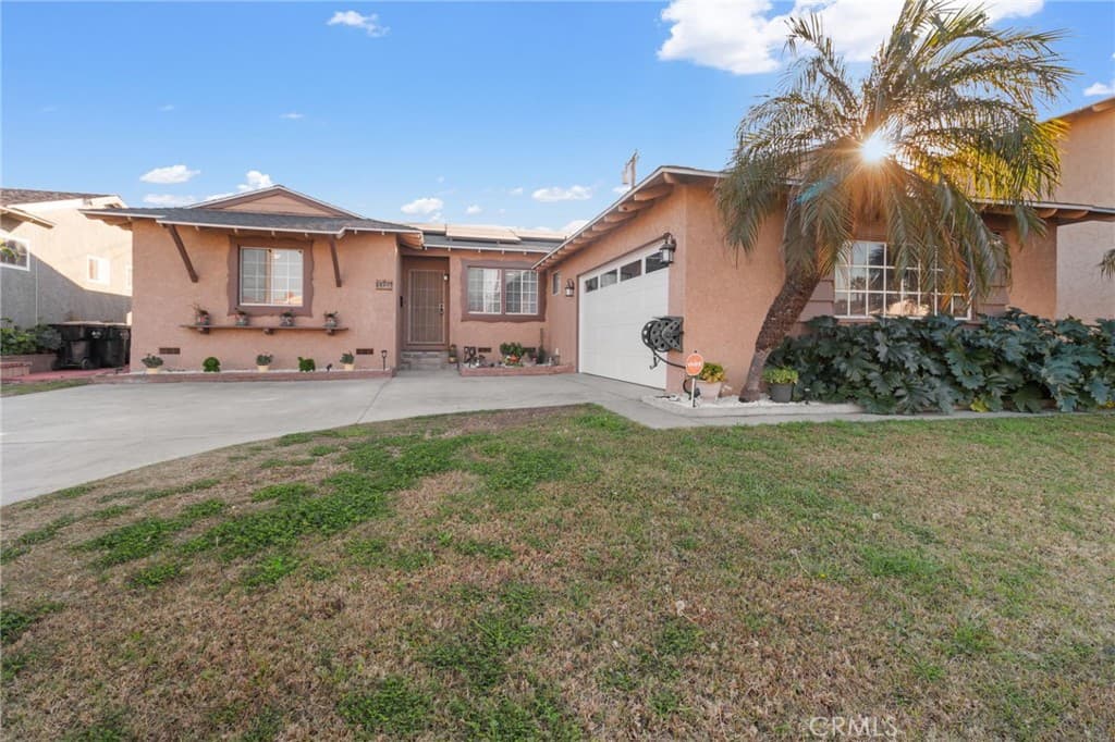 Home at 1136 W Edna Place, Covina — photo 4 of 12