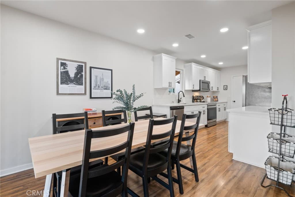 Home at 1136 W Edna Place, Covina — photo 5 of 12
