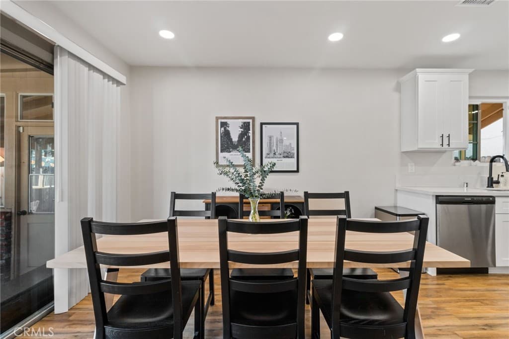 Home at 1136 W Edna Place, Covina — photo 6 of 12