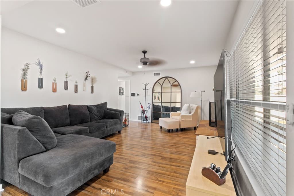 Home at 1136 W Edna Place, Covina — photo 10 of 12