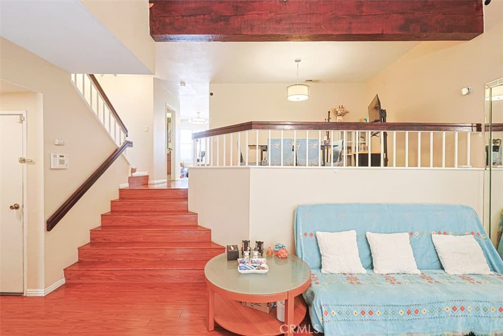 Townhouse at 21 Wildflower, Pomona — photo 11 of 12