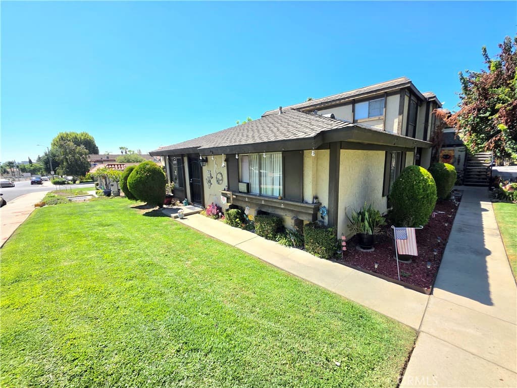 Condo at 1011 Cotter Avenue 12A, Duarte — photo 1 of 12