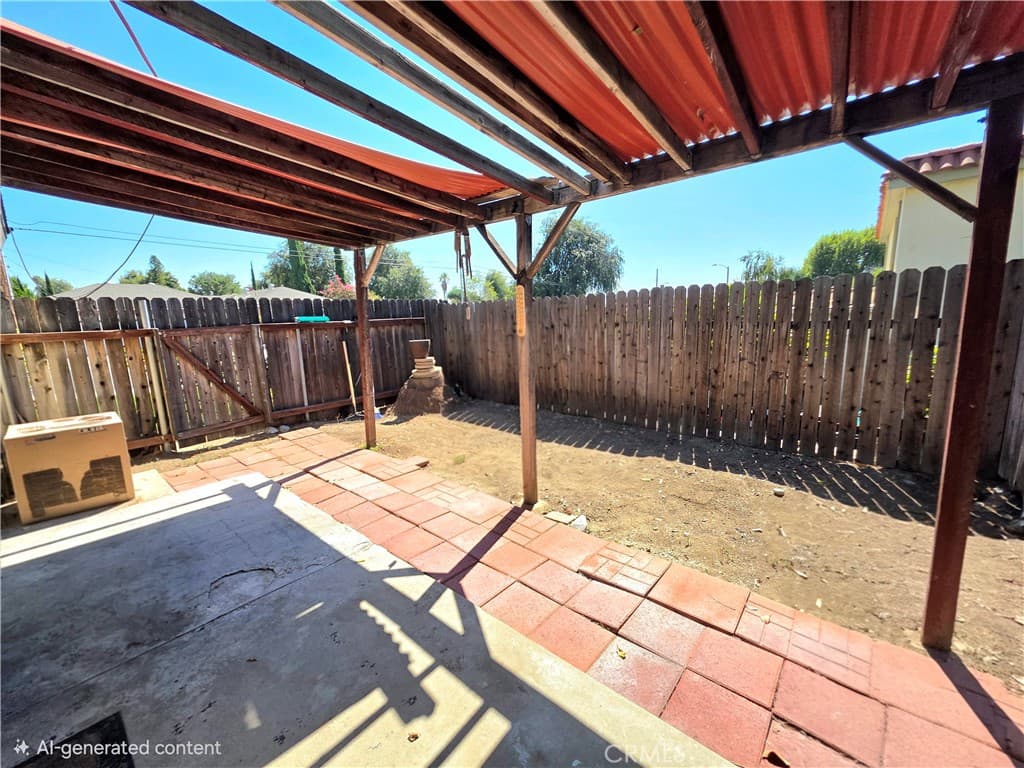Condo at 1011 Cotter Avenue 12A, Duarte — photo 11 of 12