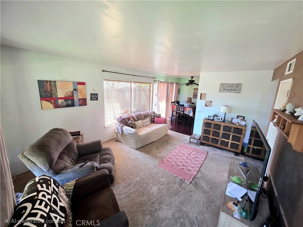 Condo at 1011 Cotter Avenue 12A, Duarte — photo 4 of 12
