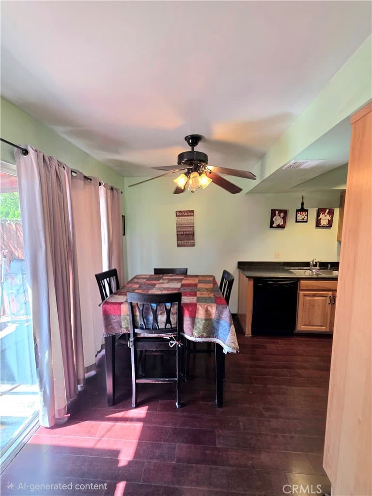 Condo at 1011 Cotter Avenue 12A, Duarte — photo 7 of 12