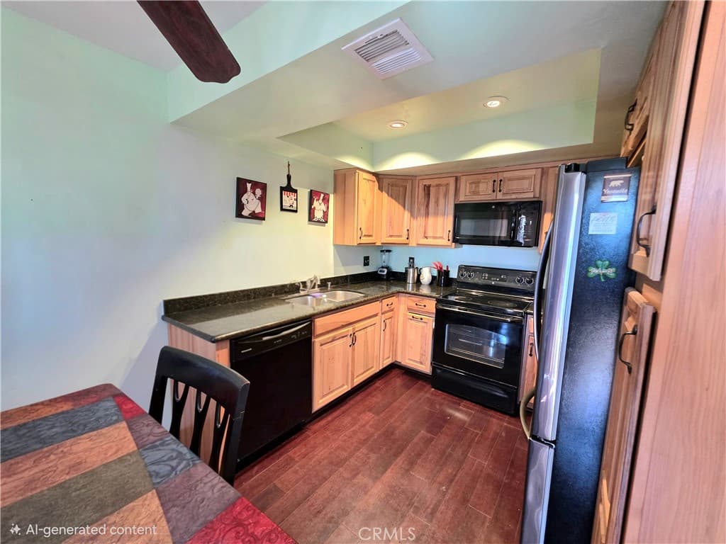 Condo at 1011 Cotter Avenue 12A, Duarte — photo 8 of 12